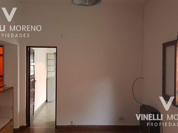 2 dorm c/fondo libre