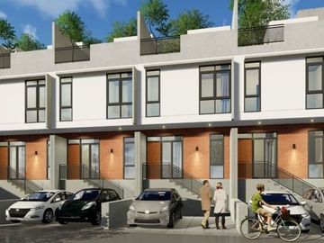 rumah murah 2 lantai sariwangi ubud villa tropis