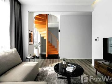4 Bedroom House for sale in Chang Phueak, Chiang Mai