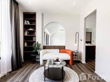 4 Bedroom House for sale in Chang Phueak, Chiang Mai