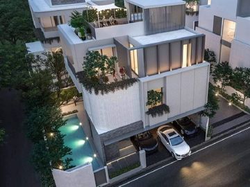 4 Bedroom House for sale in Chang Phueak, Chiang Mai