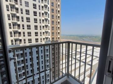 Jual Harga BU Apartemen Tokyo Riverside Studio Lantai Tinggi