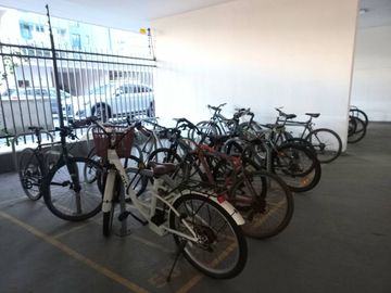 DEPARTMENTO EN VENTA, 1D, LAS CONDES