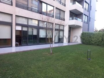 DEPARTMENTO EN VENTA, 1D, LAS CONDES