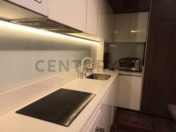 DEPARTMENTO EN VENTA, 1D, LAS CONDES