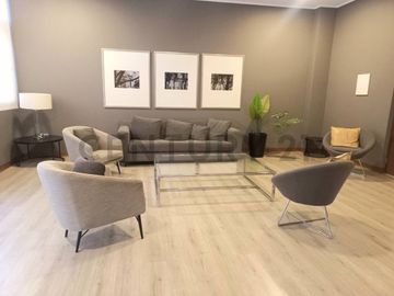 DEPARTMENTO EN VENTA, 1D, LAS CONDES