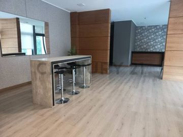 DEPARTMENTO EN VENTA, 1D, LAS CONDES