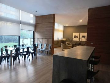 DEPARTMENTO EN VENTA, 1D, LAS CONDES
