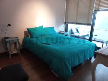 DEPARTMENTO EN VENTA, 1D, LAS CONDES