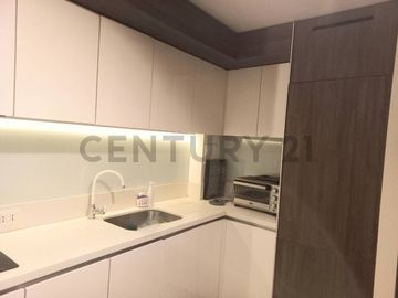 DEPARTMENTO EN VENTA, 1D, LAS CONDES