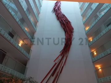 DEPARTMENTO EN VENTA, 1D, LAS CONDES
