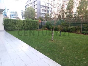 DEPARTMENTO EN VENTA, 1D, LAS CONDES