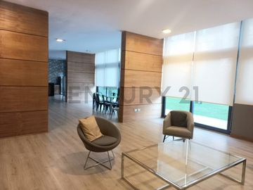DEPARTMENTO EN VENTA, 1D, LAS CONDES