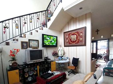 Rumah Bagus di Villa Puncak Tidar kota Malang _ 551.18
