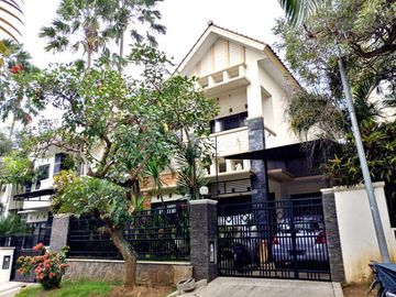 Rumah Bagus di Villa Puncak Tidar kota Malang _ 551.18