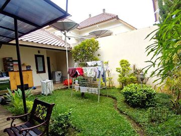 Rumah Bagus di Villa Puncak Tidar kota Malang _ 551.18