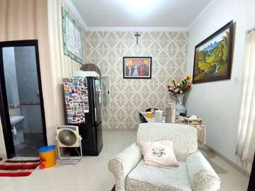Rumah Bagus di Villa Puncak Tidar kota Malang _ 551.18