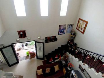 Rumah Bagus di Villa Puncak Tidar kota Malang _ 551.18