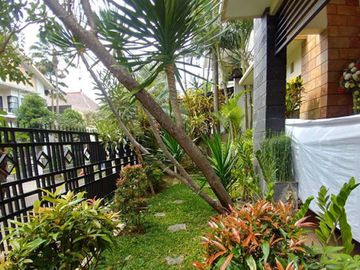 Rumah Bagus di Villa Puncak Tidar kota Malang _ 551.18