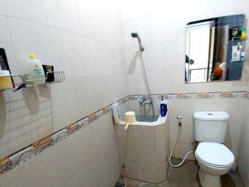 Rumah Bagus di Villa Puncak Tidar kota Malang _ 551.18