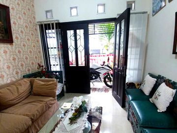 Rumah Bagus di Villa Puncak Tidar kota Malang _ 551.18