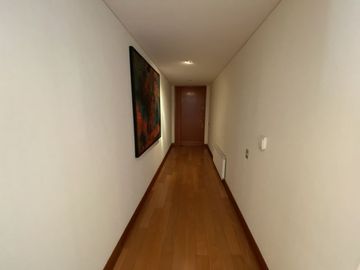 SAN CARLOS DE APOQUINDO