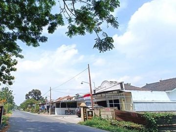 70 Jt-an : SHM Pecah Unit Dekat RSI PKU Singkil Adiwerna-Tegal