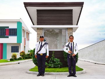 3BR 2-Storey Townhouse @ Golden Horizon