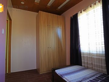 3BR 2-Storey Townhouse @ Golden Horizon