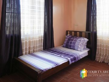 3BR 2-Storey Townhouse @ Golden Horizon