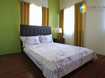 3BR 2-Storey Townhouse @ Golden Horizon