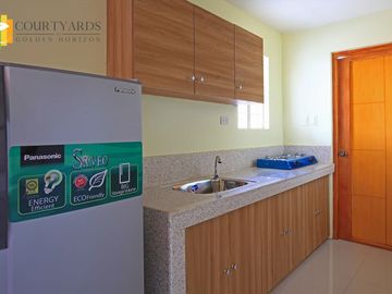3BR 2-Storey Townhouse @ Golden Horizon