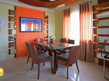 3BR 2-Storey Townhouse @ Golden Horizon