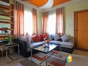 3BR 2-Storey Townhouse @ Golden Horizon