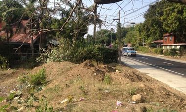 Titled Commercial / Residential Lot for sale Caba, La Union (SOLD)