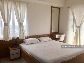 For Rent 3BR Urban Style Apartemen at Fatmawati