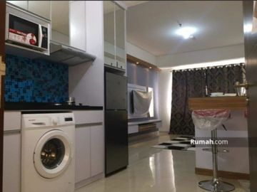 For Rent 3BR Urban Style Apartemen at Fatmawati