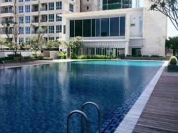 For Rent 3BR Urban Style Apartemen at Fatmawati