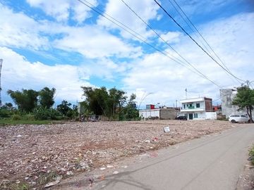 400 Meter dari Gerbang TKI II kavling ekslusif shm 3jt-an