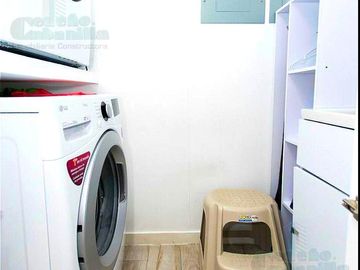 DEPARTAMENTO AMOBLADO DE LUJO EN VENTA PUERTO SANTA ANA INCLUYE 2 PARQUEOS