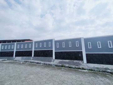 Best Price Area Banteng, Tanah Kavling Include Pajak
