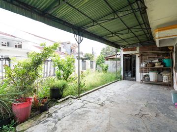 Rumah LT 176 SHM Siap Huni 15 Mnt ke MALL Jakarta Garden City  J-48118