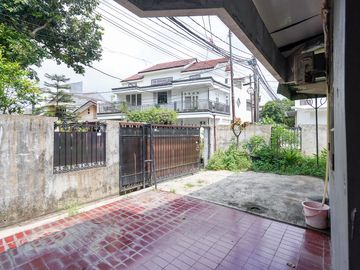 Rumah LT 176 SHM Siap Huni 15 Mnt ke MALL Jakarta Garden City  J-48118