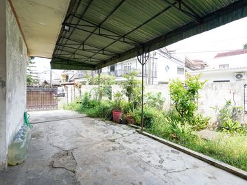 Rumah LT 176 SHM Siap Huni 15 Mnt ke MALL Jakarta Garden City  J-48118