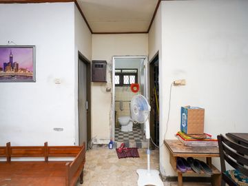 Rumah LT 176 SHM Siap Huni 15 Mnt ke MALL Jakarta Garden City  J-48118