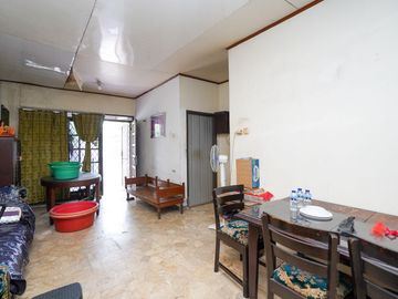 Rumah LT 176 SHM Siap Huni 15 Mnt ke MALL Jakarta Garden City  J-48118