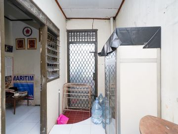 Rumah LT 176 SHM Siap Huni 15 Mnt ke MALL Jakarta Garden City  J-48118