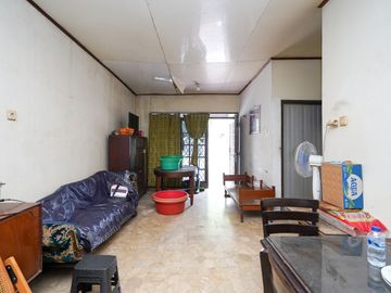 Rumah LT 176 SHM Siap Huni 15 Mnt ke MALL Jakarta Garden City  J-48118