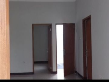 Rumah kavling 500 juta Grogol Limo Depok