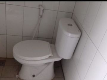 Rumah kavling 500 juta Grogol Limo Depok